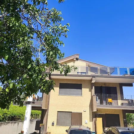Verdemare Apartment Francavilla Al Mare