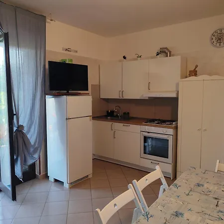 Verdemare Apartment Francavilla Al Mare