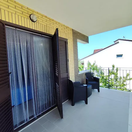 Apartment Verdemare Francavilla Al Mare