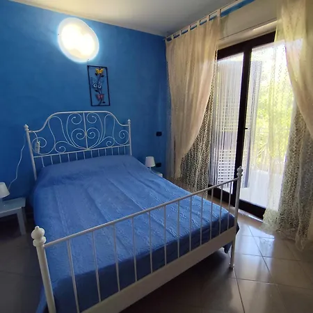 Verdemare Apartment *
