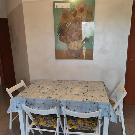 Apartment Verdemare Francavilla Al Mare