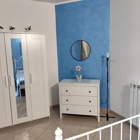 Verdemare Apartment Francavilla Al Mare