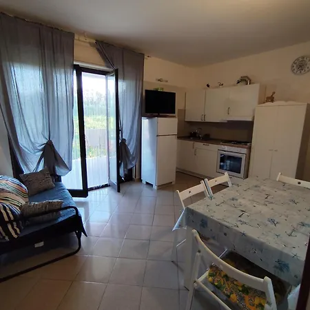 Verdemare Apartment